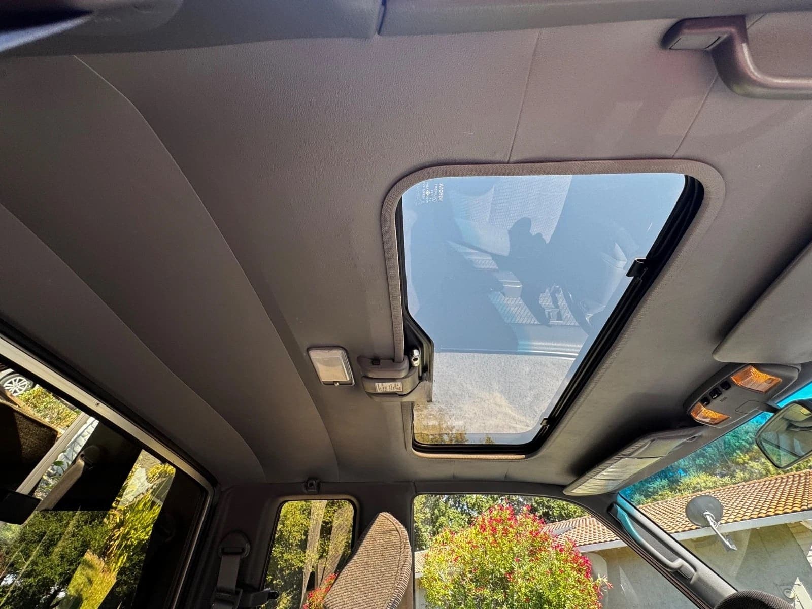 1993 Toyota Pickup Extra Cab SR5 4x4, view