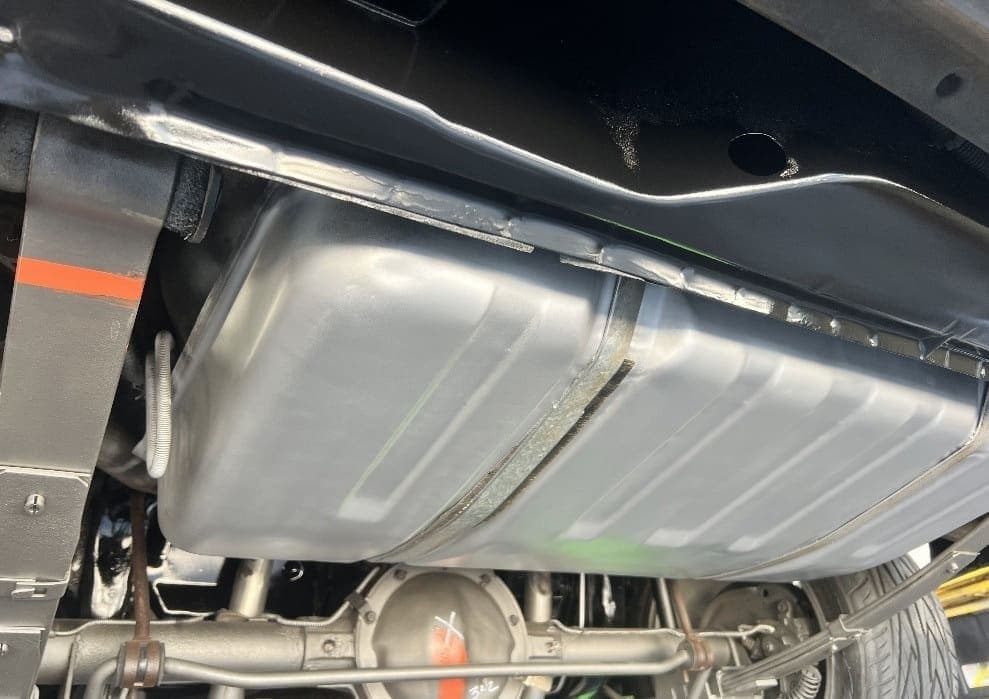 1979 Pontiac Trans Am Y84  “Bandit”, view
