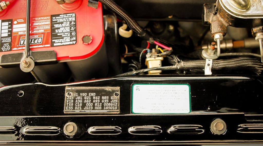 1970 Dodge Challenger R/T Hemi, view