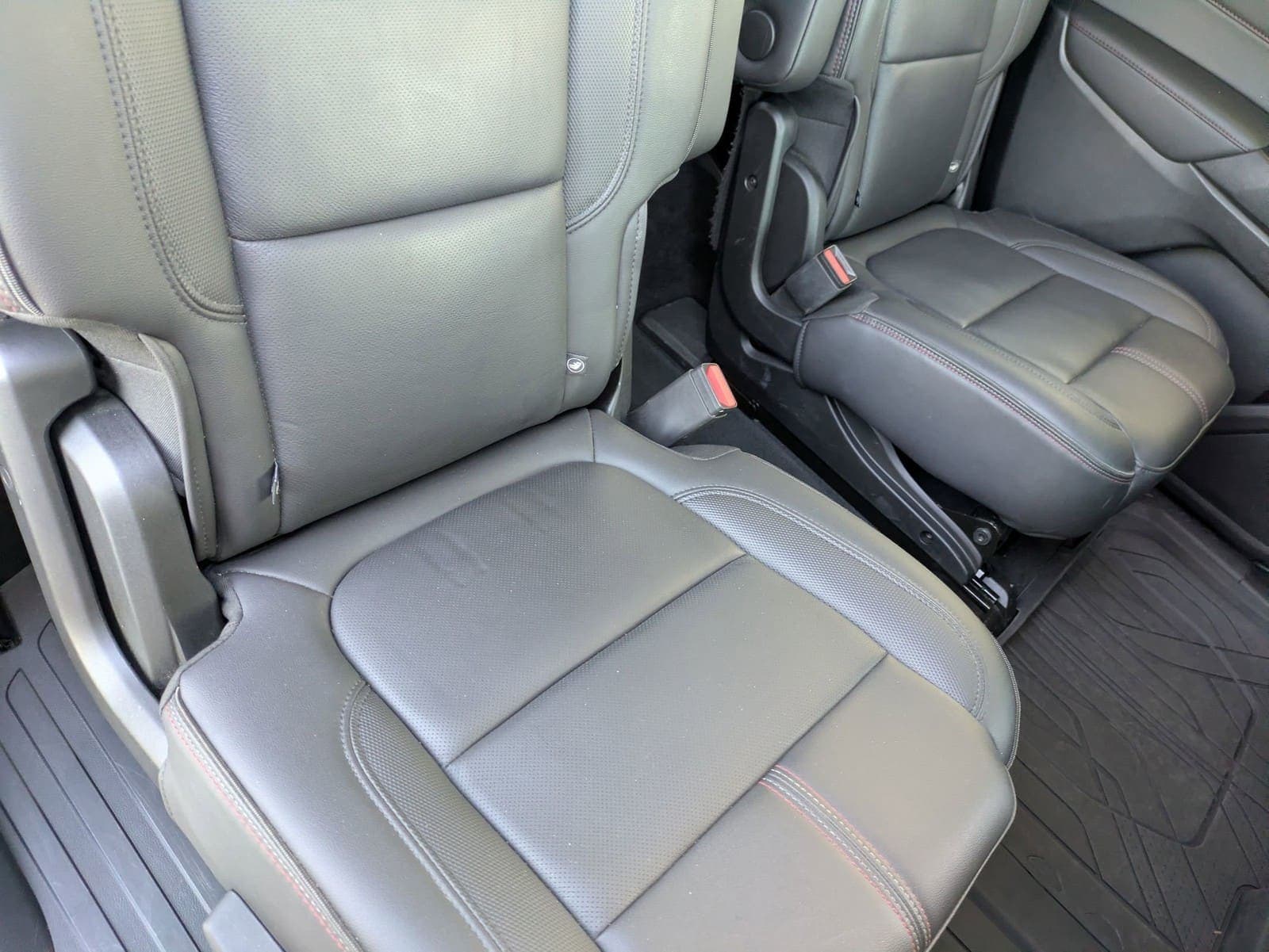 2023 Chevrolet Traverse RS, view