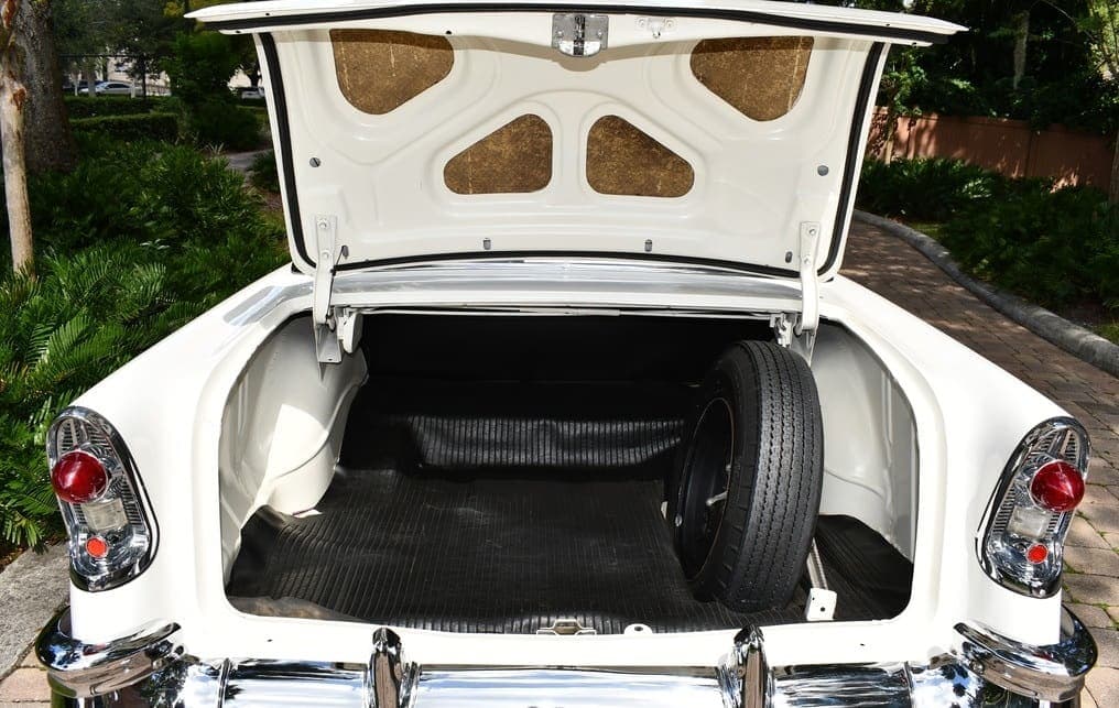1956 Chevrolet Bel Air150210, view