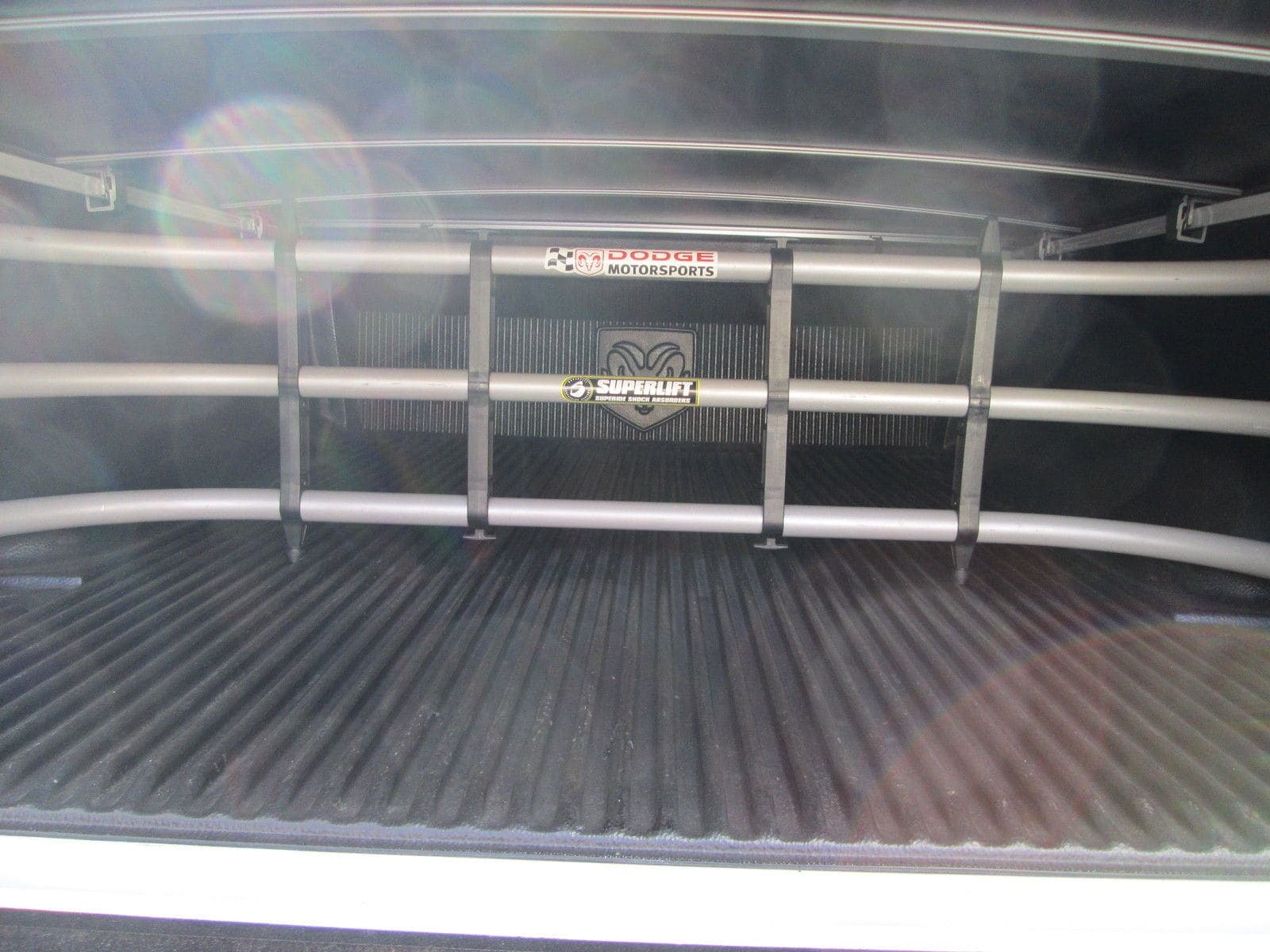 2004 Dodge Ram 2500 SLT Quad Cab w/Meyer Plow, view