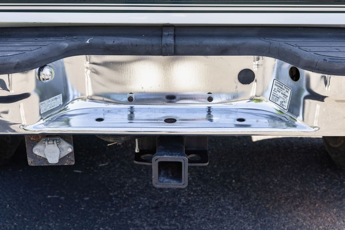 1995 Ford F-350 XLT, view