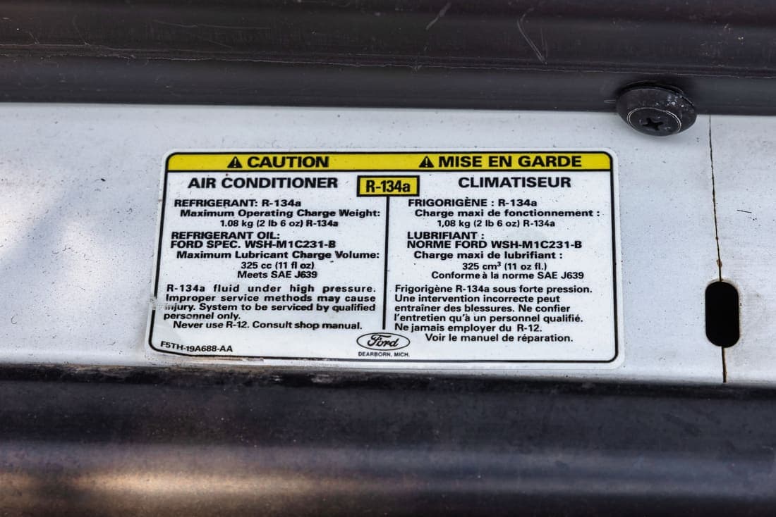 1995 Ford F-350 XLT, view