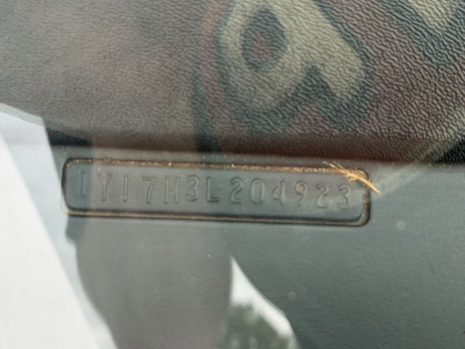 1973 Chevrolet Nova SS, view