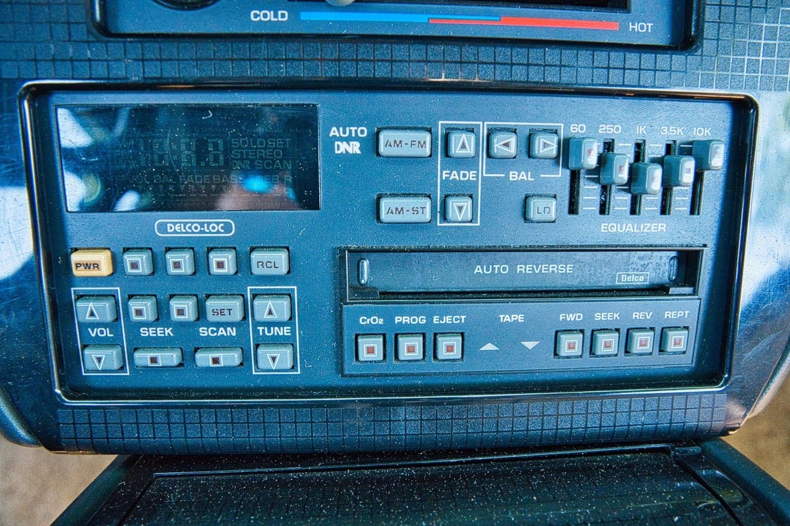 1989 Pontiac Firebird Turbo Trans Am, view