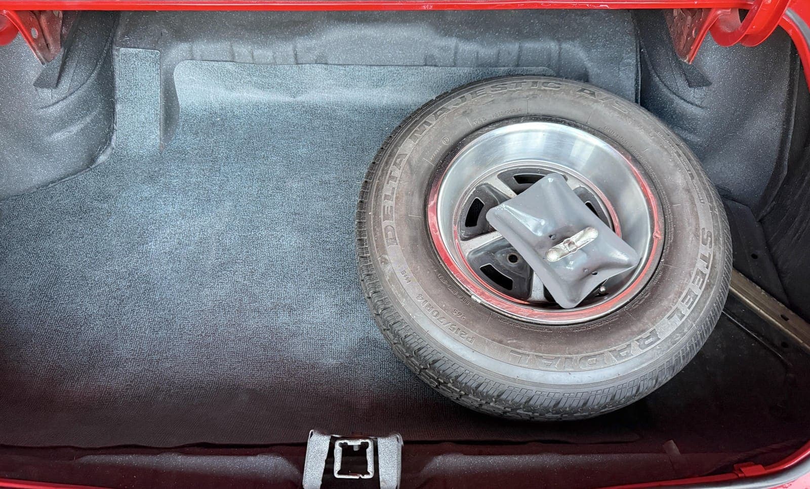 1970 Chevrolet Chevelle SS 396, view